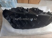 BMW X5 G05 fara korpusu